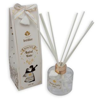 ARÔME - Vanilka & Bourbon  Difuzér 100 ml