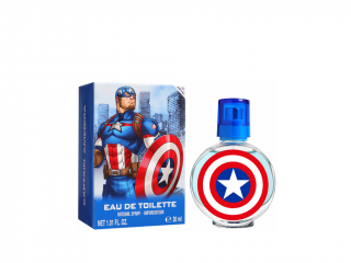 CAPTAIN AMERICA - Mini