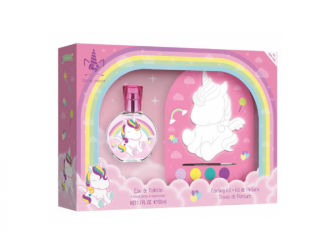 EAU MY UNICORN - darčeková sada