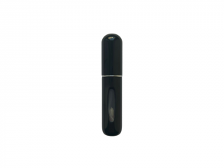 Empleada Rozprašovač parfému - Čierny 5 ml