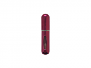 Empleada Rozprašovač parfému - Ružový 5 ml