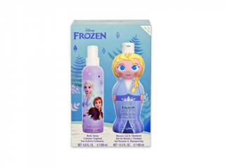 FROZEN - kosmetická darčeková sada