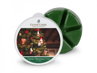 Goose Creek - Klasický vianočný stromček