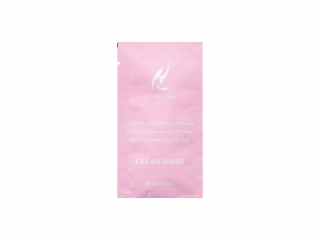 Hypno Casa - Clean Wash  Parfém na pranie Veľkosť: 10 ml