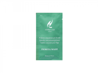 Hypno Casa - Fiorita Wash  Parfém na pranie Objem: 10 ml