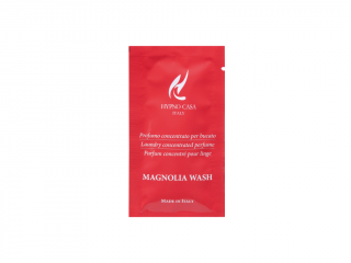 Hypno Casa - Magnolia Wash  Parfém na pranie Objem: 10 ml