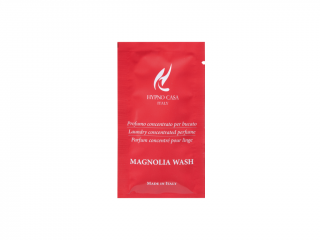 Hypno Casa - Magnolia Wash  Parfém na pranie Veľkosť: 10 ml