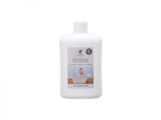 Hypno Casa - Talco Baby Wash  Parfém na pranie Veľkosť: 400 ml