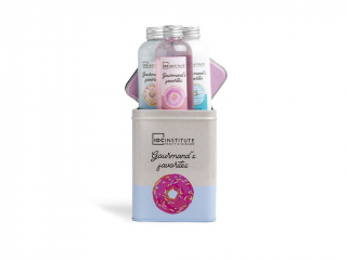 IDC Institute - GOURMAND´S FAVORITES TIN CASE PACK