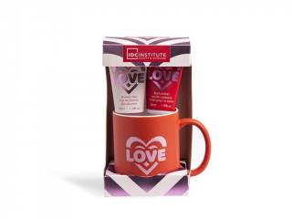 IDC Institute - IN LOVE CUP GIFT SET