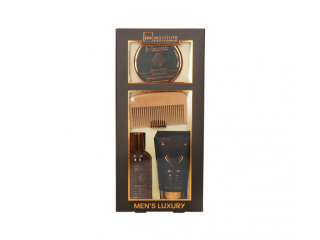 IDC Institute - MEN´S LUXURY  COMPLETE CARE SET