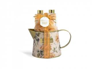 IDC Institute - SCENTED GARDEN JAR
