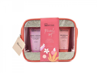 IDC Institute - TRAVEL SET BAG
