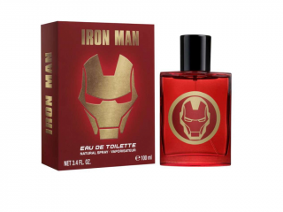 IRONMAN