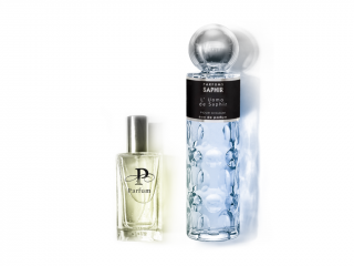 L Uomo + PURE No. 260 - Duo