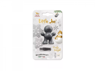 Little Joe - FROSTY DELIGHT