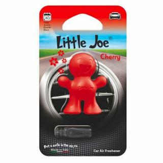 Little Joe Mini - Čerešňa  Vôňa do auta