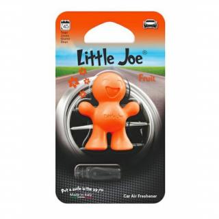 Little Joe Mini - Ovocie  Vôňa do auta