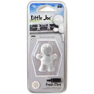 Little Joe MIni - Svieža mäta  Vôňa do auta