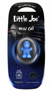 Little Joe - Nové auto (membrána)  Vôňa do auta