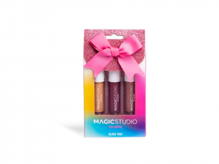 Magic Studio - COLORFUL GLOSS TRIO