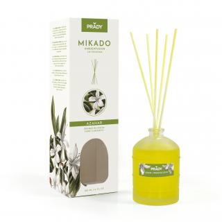 MIKADO - Pomarančový kvet Difuzér 100 ml