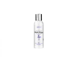 Natur Planet - Odličovací levanduľový olej Veľkosť: 150 ml
