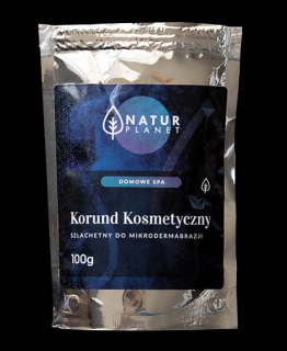 Natur Planet - Profesionálny peeling  Face and body peeling 100 g