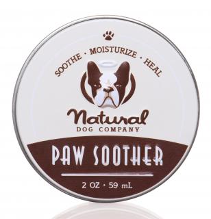 Paw soother - Balzam na labky  Balzam na labky 59 ml