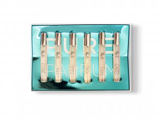 Pure - Darčekový set pánskych vôní 1  Darčekový set pánskych vôní 1