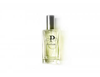 PURE No. 123  Parfémovaná voda Veľkosť: 50 ml