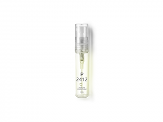 PURE No.2412 Veľkosť: 2,5 ml