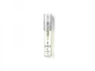 PURE No. 2455 (=99)  Parfémovaná voda Veľkosť: 2,5 ml