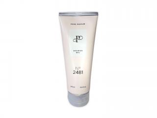 PURE No. 2481  Sprchový gél 200 ml