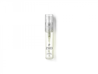 Pure No.2503  Parfémovaná voda Veľkosť: 2,5 ml