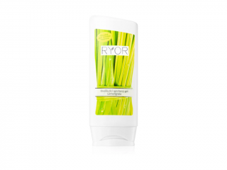 RYOR - Osviežujúci sprchový gél Lemongrass