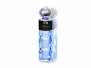 SAPHIR - Absolute  Parfémovaná voda Veľkosť: 200 ml