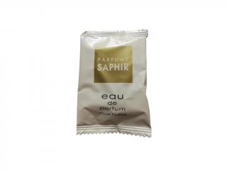 SAPHIR - Agua de SAPHIR  Parfémovaná voda Veľkosť: 1,75 ml