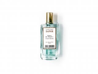 SAPHIR - Agua de SAPHIR  Parfémovaná voda Veľkosť: 50 ml