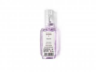 SAPHIR - Apple  Parfémovaná voda Veľkosť: 30 ml tester