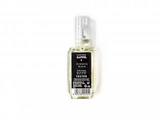 SAPHIR - Armonia Black  Parfémovaná voda Veľkosť: 30 ml tester