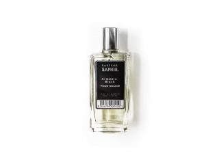 SAPHIR - Armonia Black  Parfémovaná voda Veľkosť: 50 ml