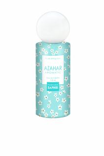 SAPHIR - Azahar Aromatic  Toaletná voda Veľkosť: 100 ml