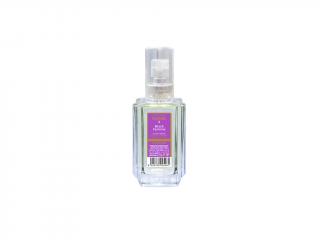 SAPHIR - Black Femme  Parfémovaná voda Veľkosť: 30 ml tester