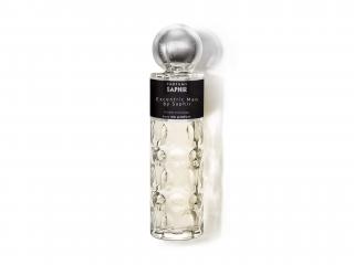 SAPHIR - Brotes Man (Excentric Man)  Parfémovaná voda Veľkosť: 200 ml