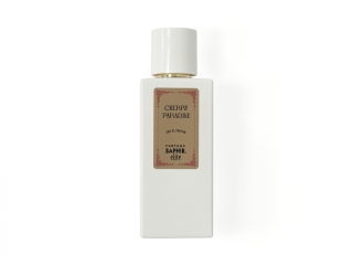 SAPHIR ELITE - CHERRY PARADISE Veľkosť: 100 ml