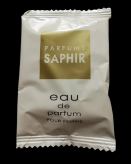 SAPHIR - In Love  Parfémovaná voda Veľkosť: 1,75 ml