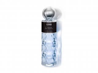 SAPHIR - L Uomo de SAPHIR  Parfémovaná voda Veľkosť: 200 ml