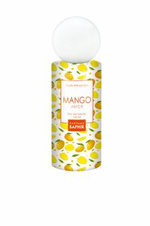 SAPHIR - Mango Juice  Toaletná voda Veľkosť: 100 ml