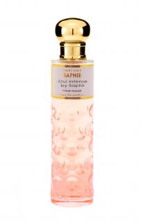 SAPHIR - Oui Intense  Parfumovaná voda Veľkosť: 30 ml